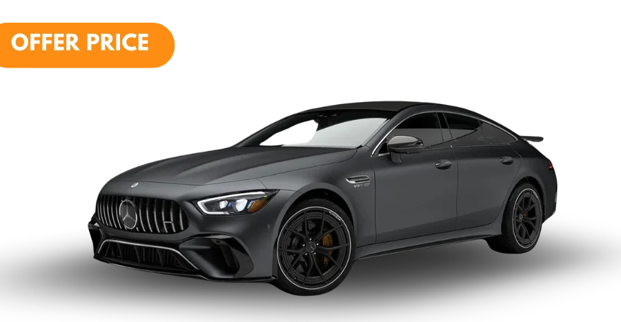MERCEDES BENZ AMG